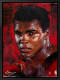 Ali - Original - Framed