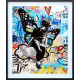 Dreamer - Deluxe - Black Framed