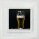 Beer - Original - Framed