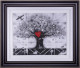 Best Of British #10 - B&W Special Edition - Framed