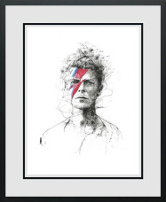 Bowie