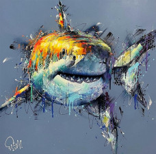 Bruce - Limited Edition