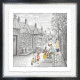 Can Ye Fix Mine As Well - Deluxe Sketch - Framed