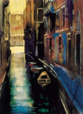 Canal Venice