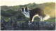 Dawn Patrol - Mounted