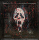 Do You Like Scary Movies - Deep Cast Liquid Resin - Framed