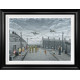 Emerging Victorious - Deluxe Canvas - Framed