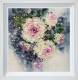 Falling In Love - Limited Edition - White Framed
