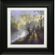 Finding Beauty Everywhere - Limited Edition - Black Framed
