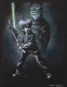 Force It (2025) - Sketch - Mounted