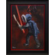 Go Dark - Large Canvas - Framed