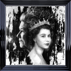HRH (Queen Elizabeth II) HRH (Queen Elizabeth II)