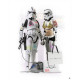 Imperial Shopping - Mounted