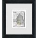 Just One More! - Sketch - Framed