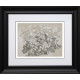 Let's A Go - Sketch - Original - Black Framed