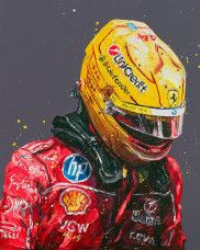 Lewis, New Era