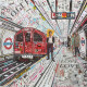 London Underground - Limited Edition - Print only