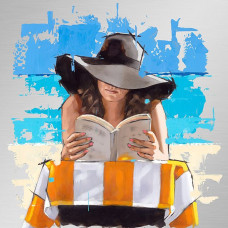 Lost In Fiction