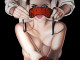 Love Is Blind - Canvas - Box Canvas