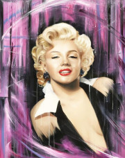 Marilyn II - Limited Edition - Board Only