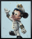 Mickey - Canvas - Black Framed - Framed Box Canvas