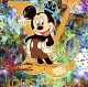 Mickey Vuitton - Box Canvas
