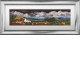 Moonlit Walk - Limited Edition - Silver Framed