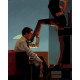 Night Calls - Mounted