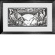 Night Cap - Sketch - Limited Edition - Framed