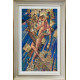 Night Watch - Canvas - Limited Edition - Framed