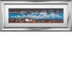 Off The Beaten Track - Limited Edition - Silver Framed