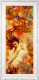 Pandoras Box - White And Gold Framed