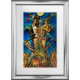 Paris Nights - Limited Edition - Silver Framed