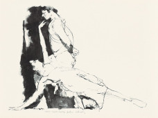 Pas De Deux