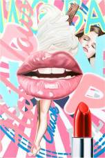 POP - Box Canvas