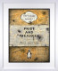Pride & Prejudice - White Framed