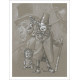 Pure Imagination - Sketch - Print only
