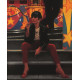 Queen Of The Waltzer - Mounted