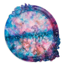 Reimagining - Original - Framed