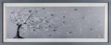 Resilience - Grey Framed