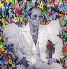 Rocket Man - Board Only