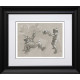 Rodger The Dodger - Sketch - Original - Framed