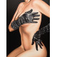 Seductress - Canvas - Box Canvas