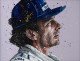 Senna Cap Pro - Mounted