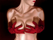 Sensation (Artist Edition)