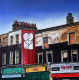 Smoke Stacks - Print only