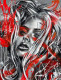 Soul Searcher - Original - Black Framed