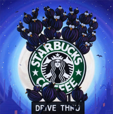 Starbeaks