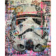 Storm Trooper - Limited Edition - Print only
