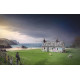 The Approaching Storm - Mounted